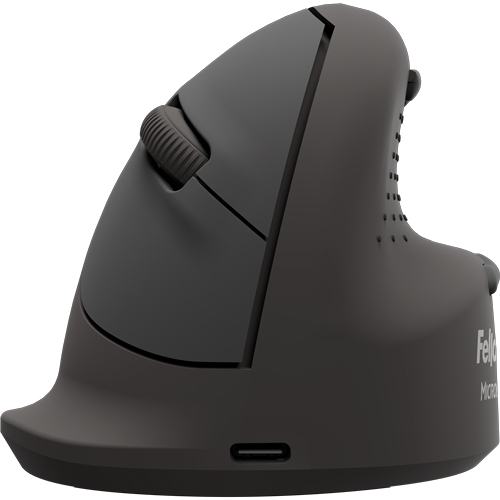 MOUSE ERGO BREYTA  M SINISTRO