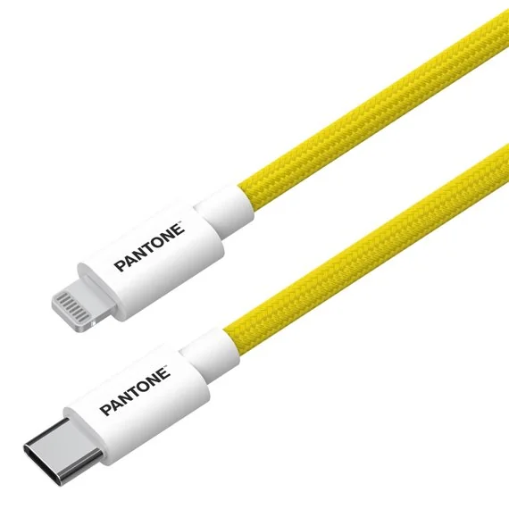 60W USBC TO LIGHTNING CABLE 1.5M YW