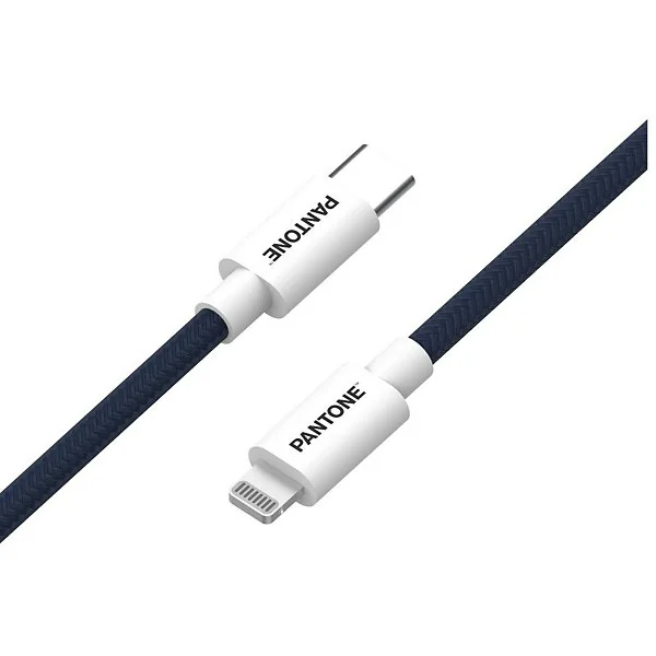 60W USBC TO LIGHTNING CABLE 1.5M NV