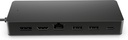 HP UNIVERSAL USB-C MULTIPORT HUB