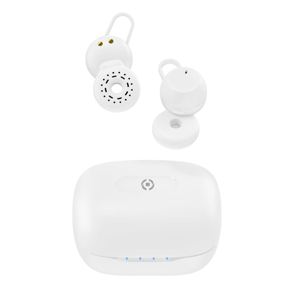 IN-EAR TRUE WIRELESS EARBUDS WH