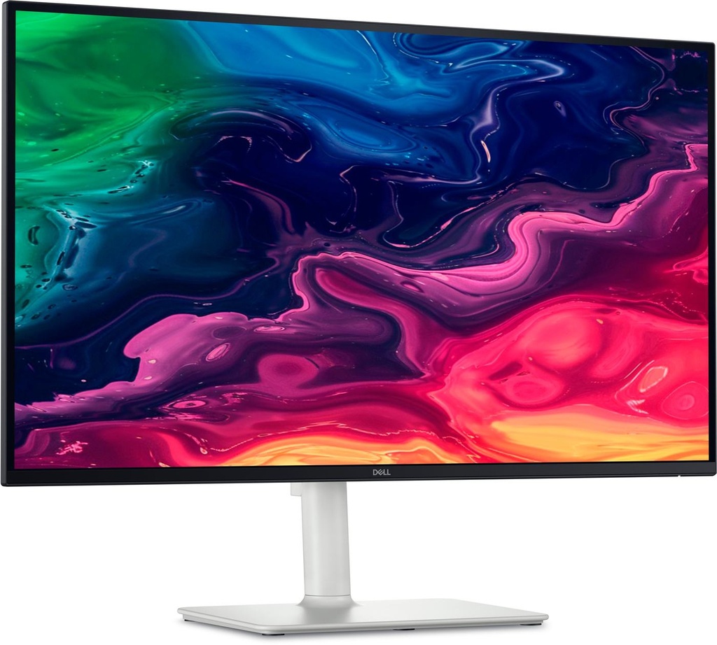 DELL 27 PLUS 4K USB-C MNTR S2725QC