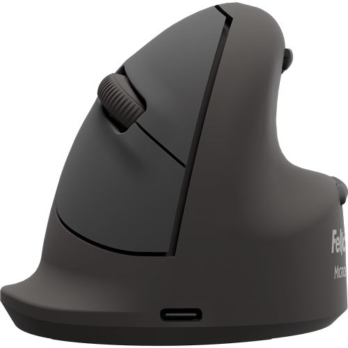 MOUSE ERGO BREYTA  L DESTRO