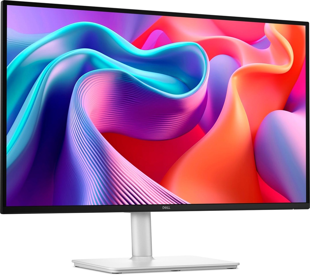 DELL 27 PLUS QHD MONITOR