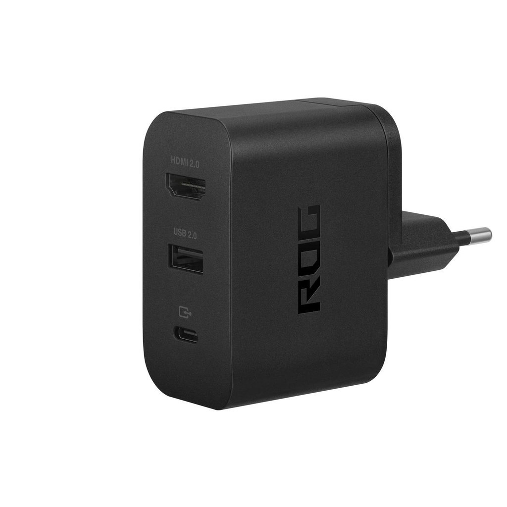 ROG 65W CHARGER DOCK