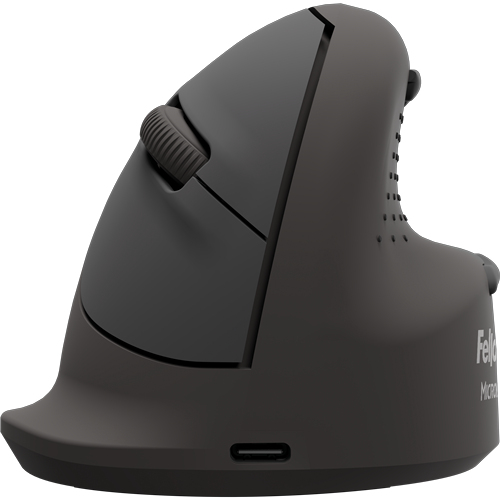 MOUSE ERGO BREYTA  M DESTRO