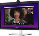 DELL 27 VIDECONF MONITOR P2724DEB
