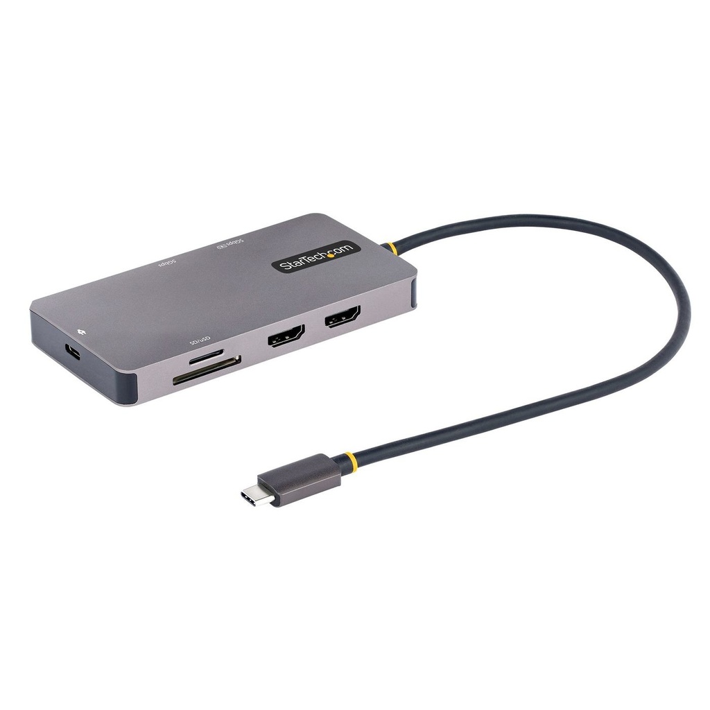 ADATTATORE USB C A HDMI