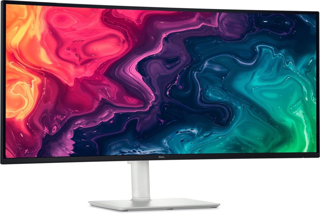 DELL 34 PLUS USB-C MNTR - S3425DW