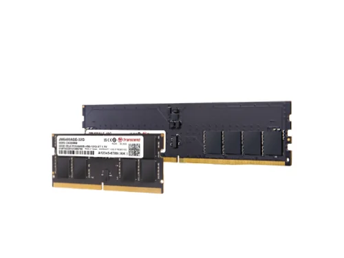 32GB JM DDR5 6400 CSODIMM CL52 1.1V