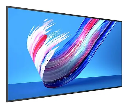 65 DIRECT LED 4K ANDROID HTML5
