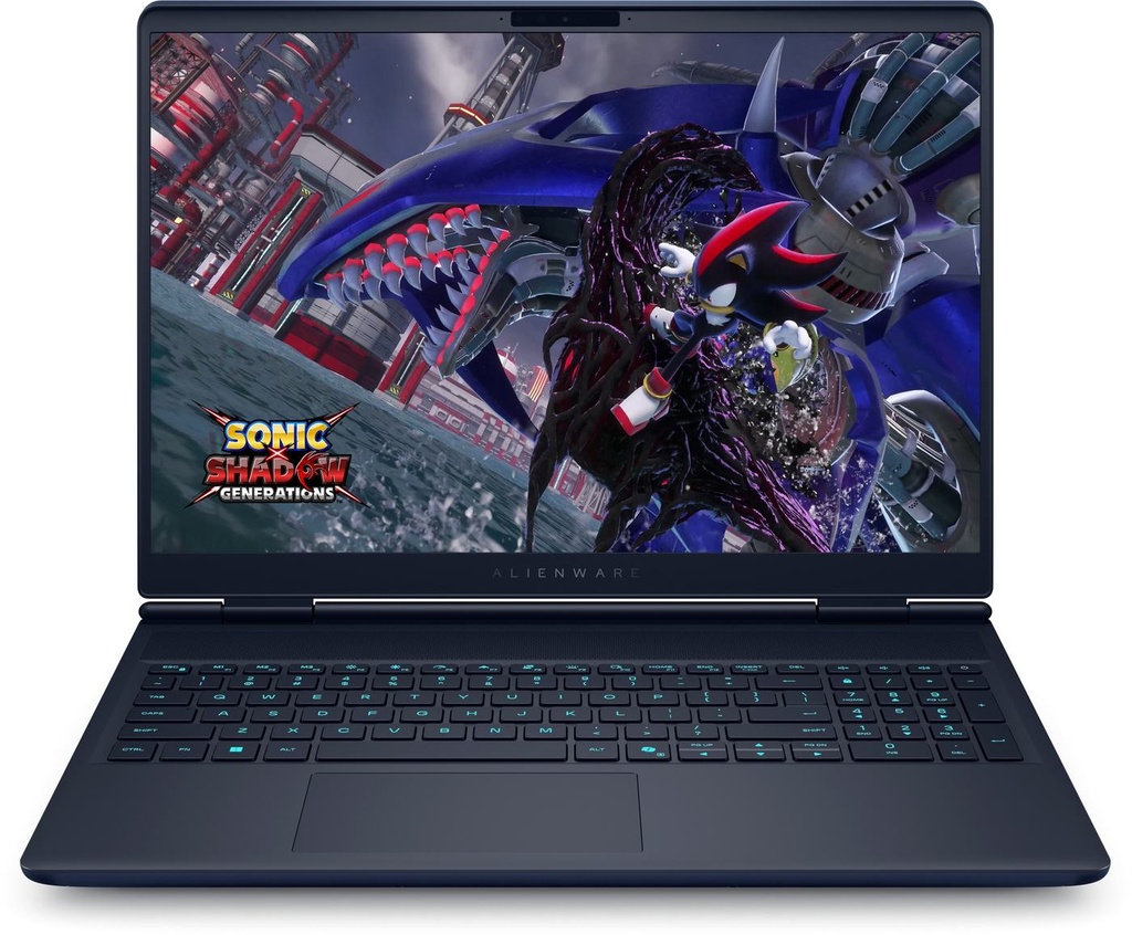 ALIENWARE 16X AURORA