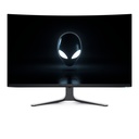 ALIENWARE 32 4K QD-OLED GAMING MONI