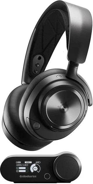 ARCTIS NOVA PRO WIRELESS