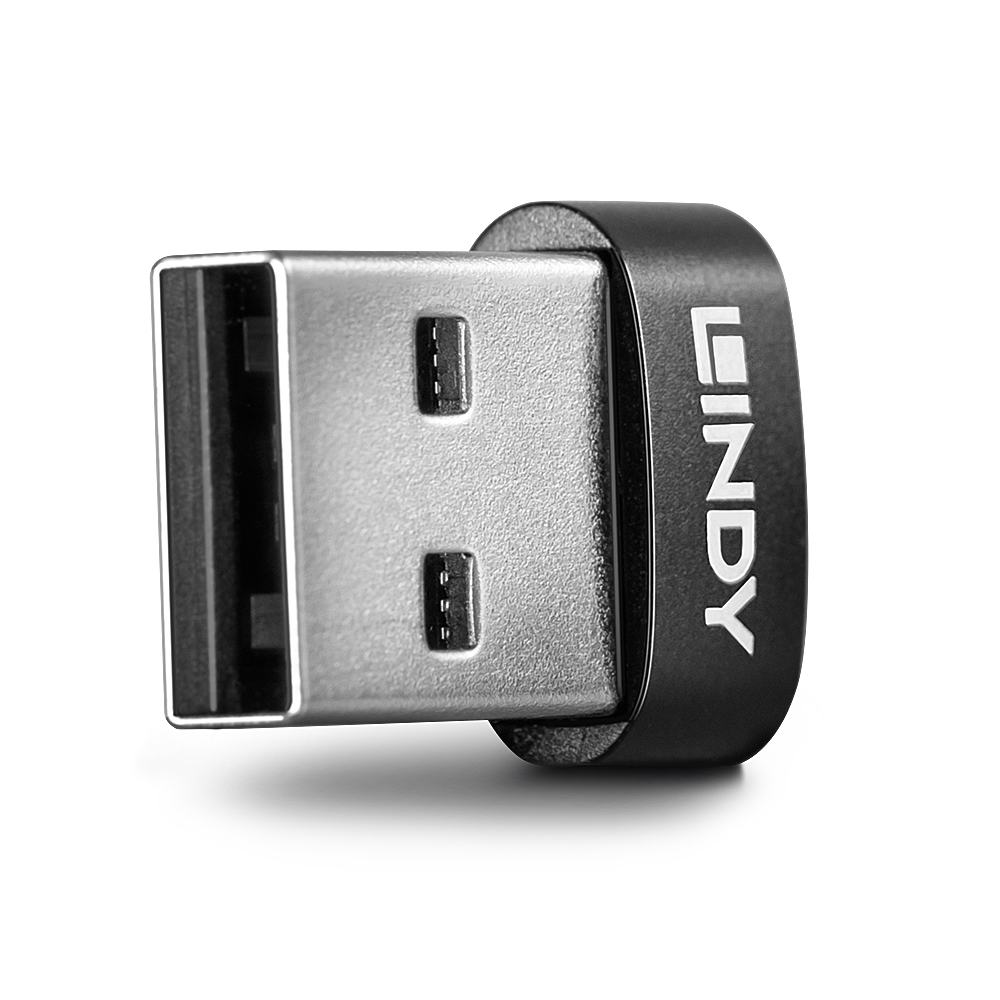 ADATTATORE USB 2.0 TIPO CF / AM