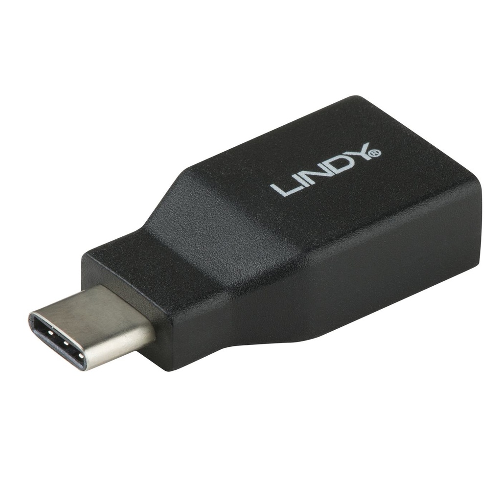 ADATTATORE USB 3.1 TIPO C/A
