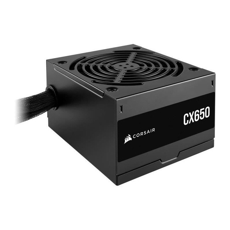 CX SERIES CX650 650W 80 BRONZE