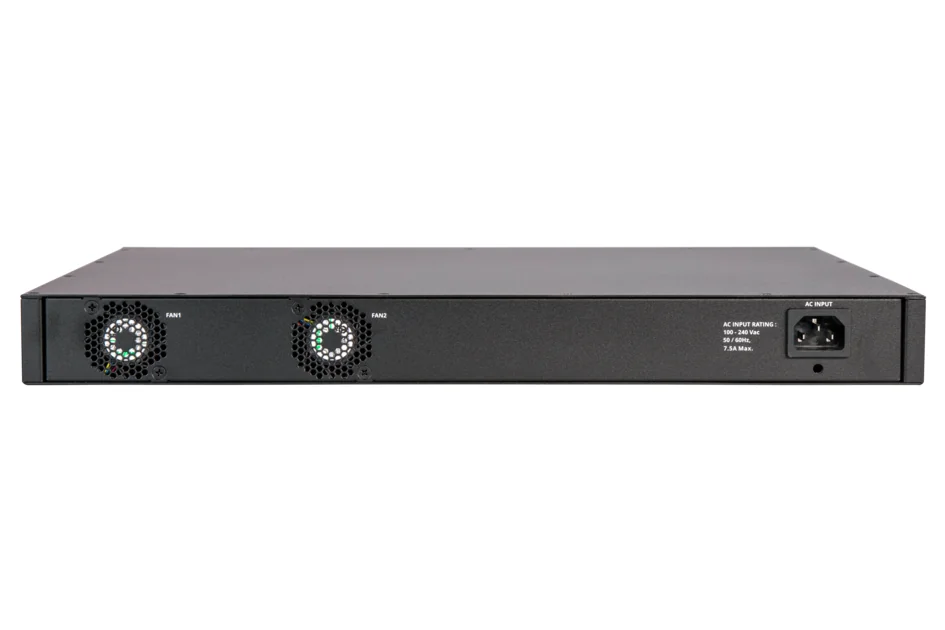 48-PRT 4X25G SFP28