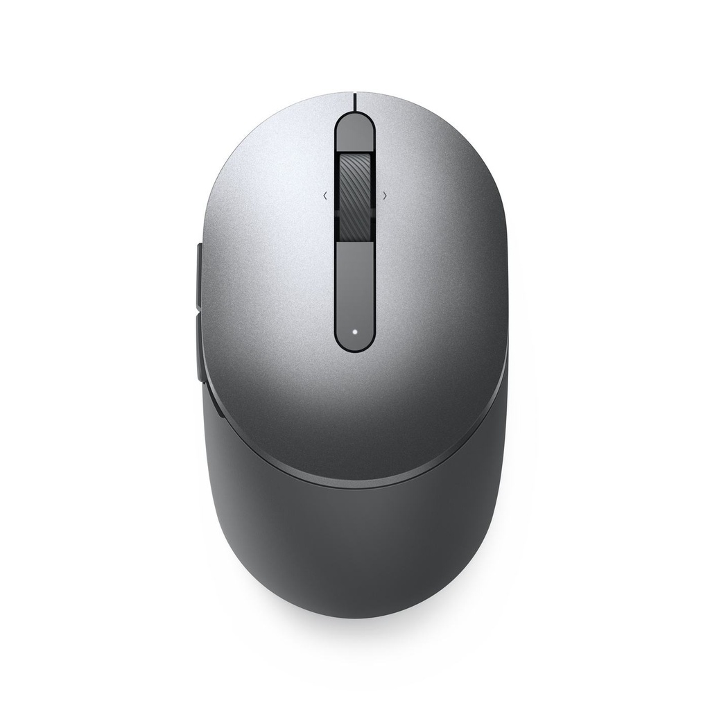 DELL WIRELESS MOUSE-MS5120W - GRAY