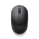 WIRELESS MOUSE MS3320W BLACK