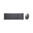 WIRELESS KEYBOARD MOUSE KM7120W IT
