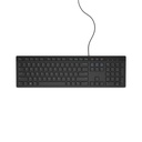 DELL KEYBOARD-KB216 US