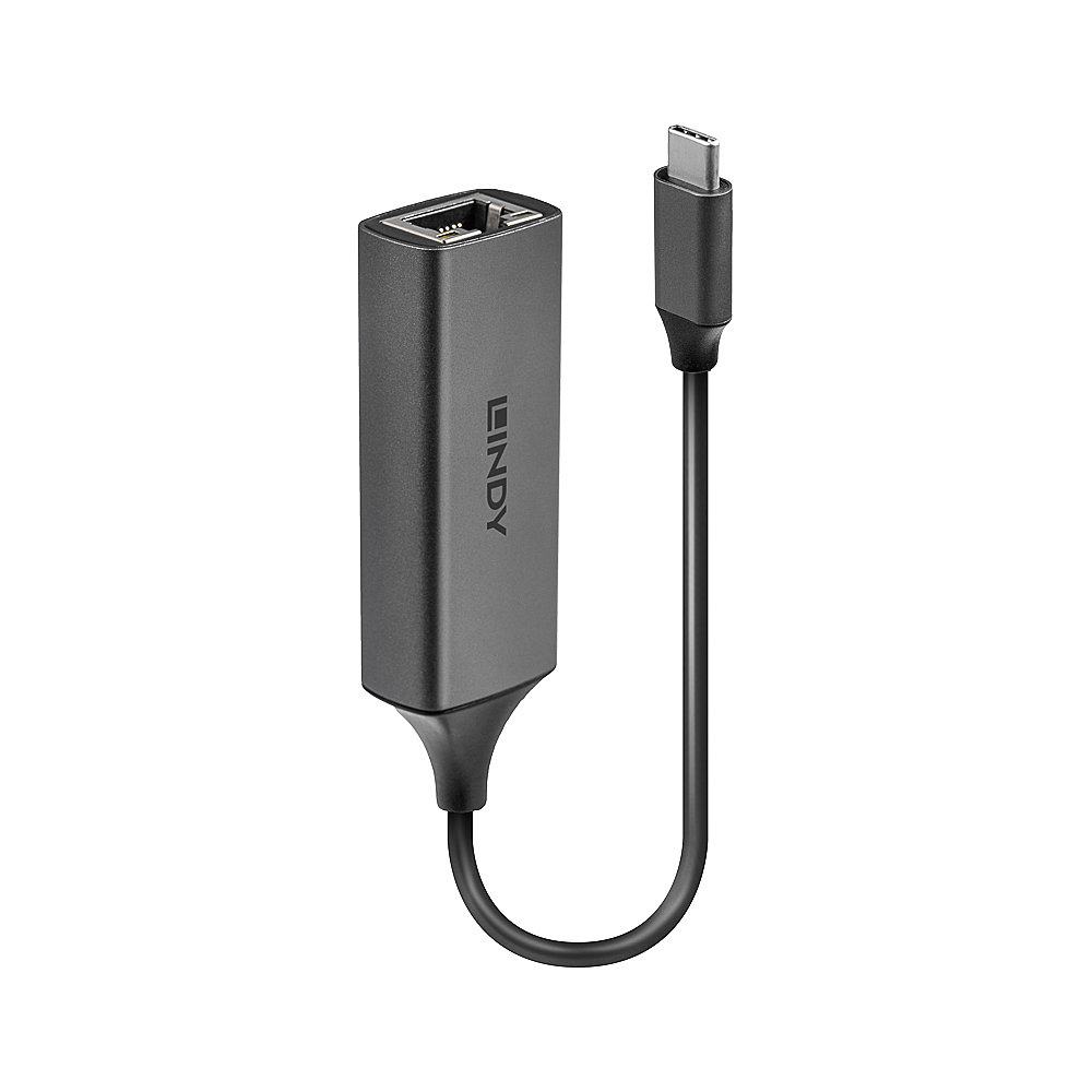 CONVERTER USB 3.1 TIPO C GIGABIT