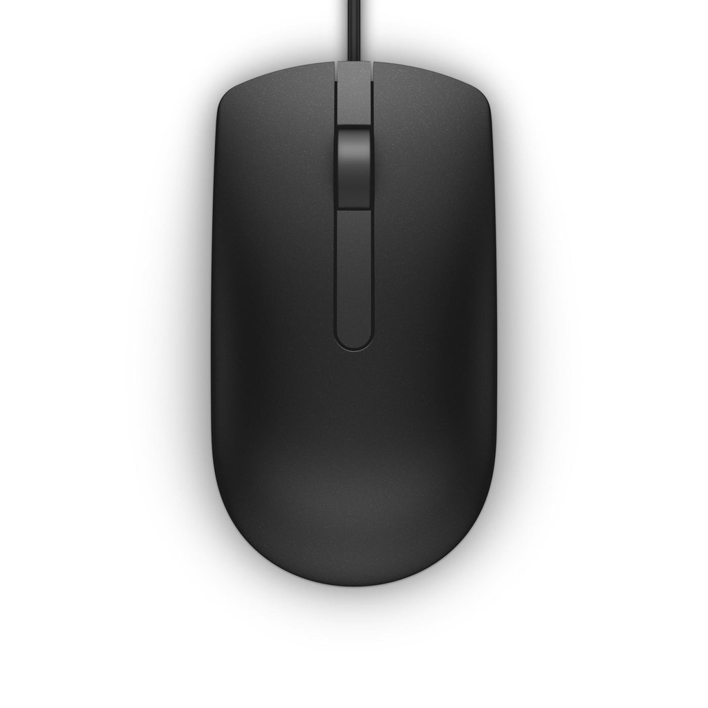 DELL OPTICAL MOUSE MS116