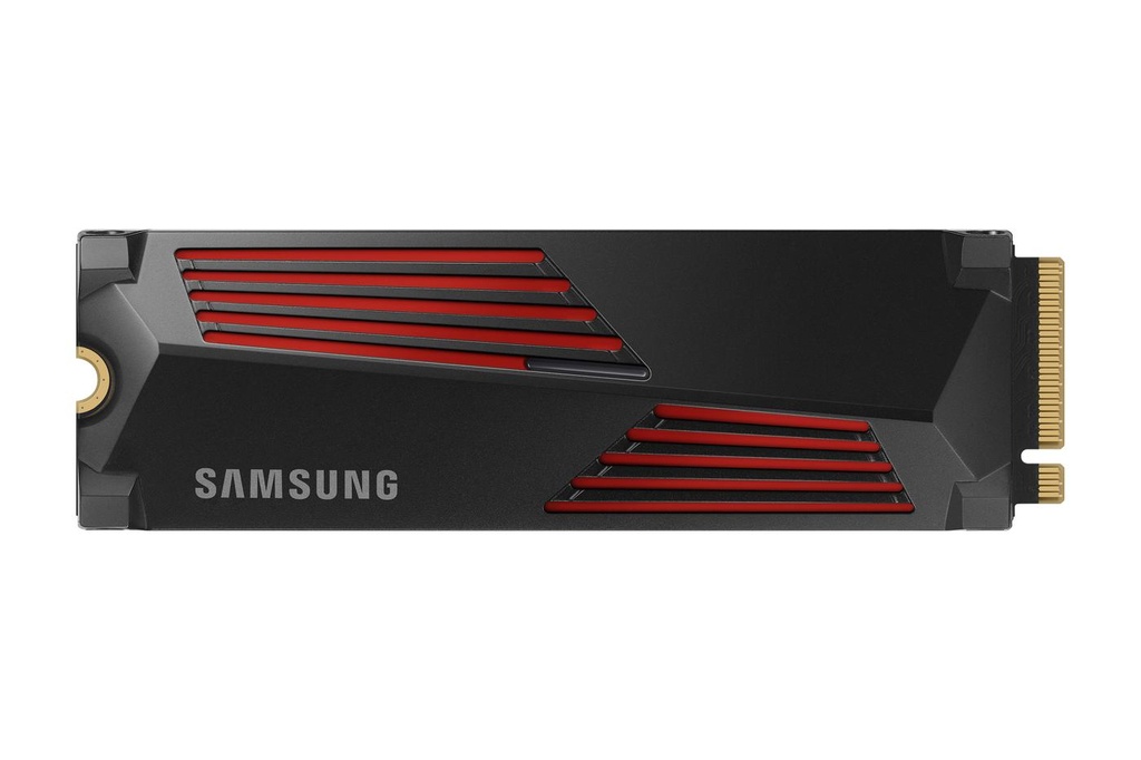 SSD 990 PRO NVME M.2 4TB