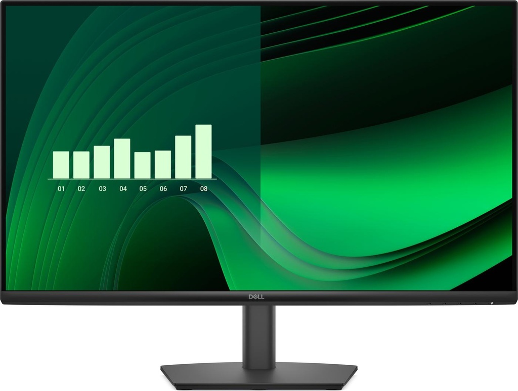 DELL PRO 27 MONITOR - E2725HM