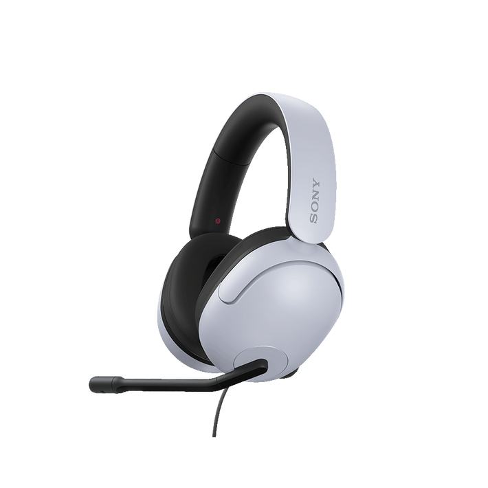 INZONE H3 CUFFIE GAMING WIRELESS