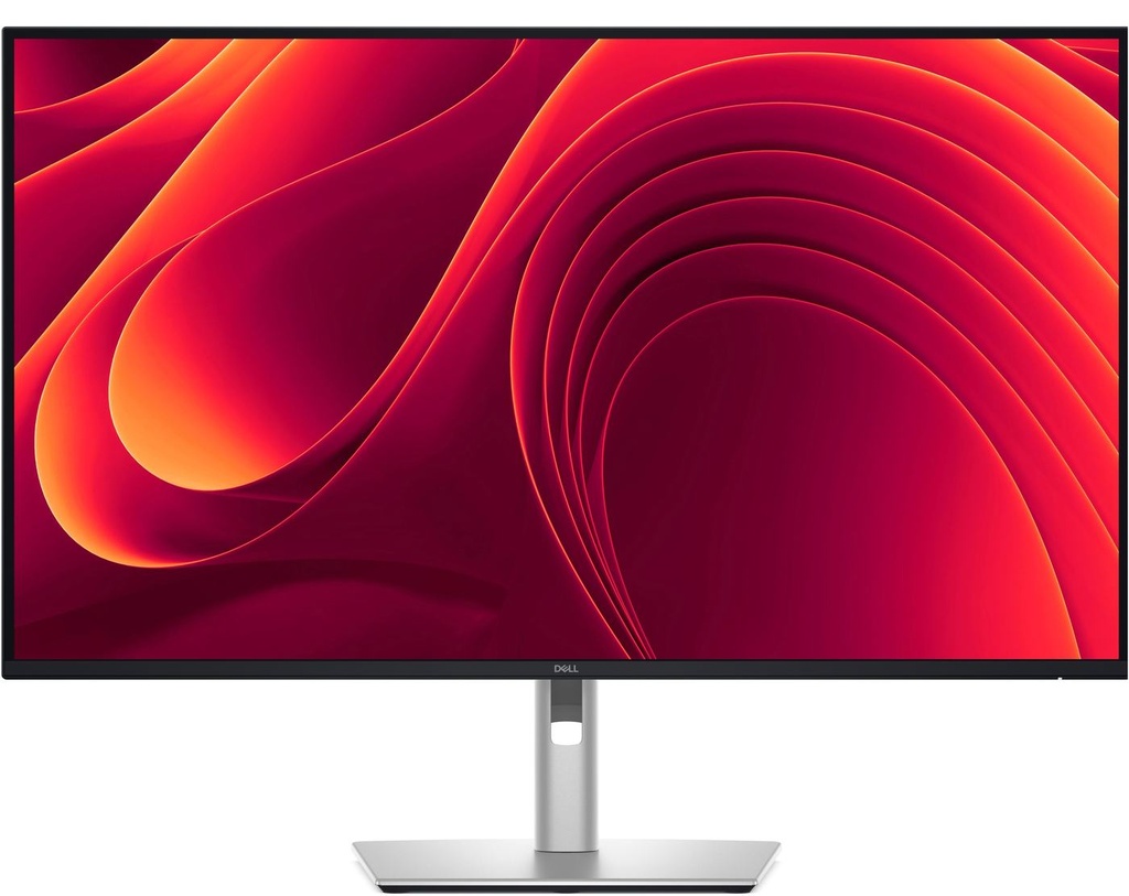 DELL PRO 32 PLUS 4K USBC P3225QE