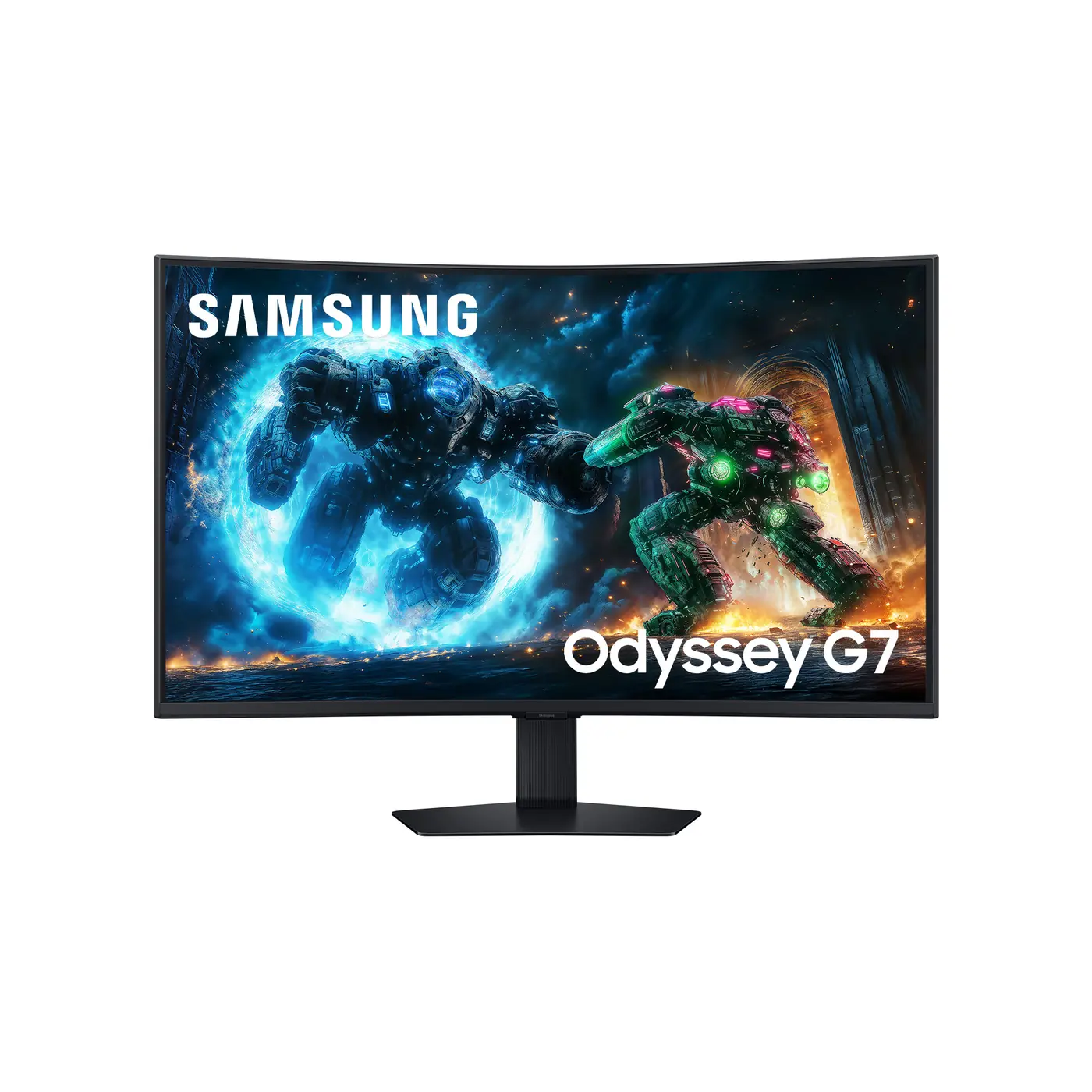 S37FG750  MONITOR GAMING  UHD