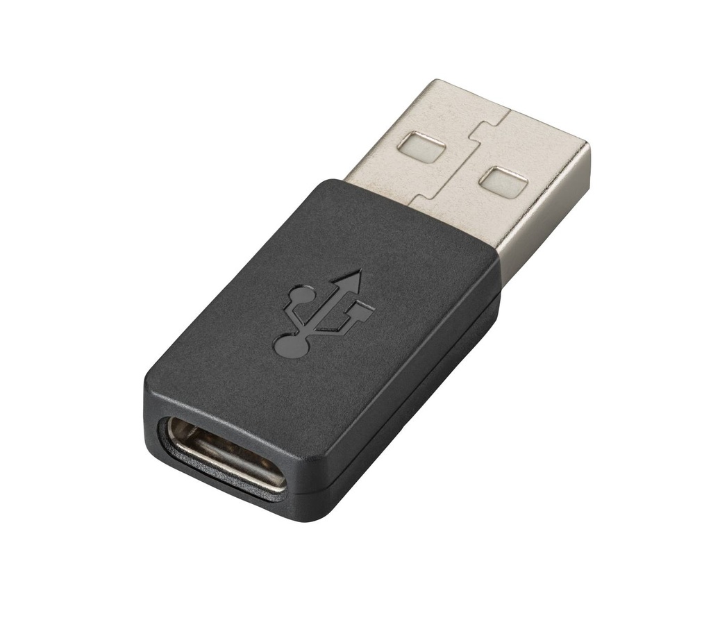 PLY USB-C TO A ADPTR