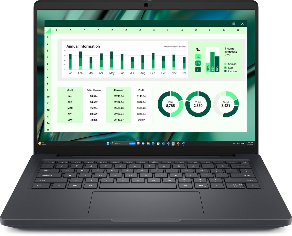 DELL PRO MAX 14 MC14250