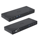 USB-C TRIPLE DISPLAYDOCK GEN2 PD100