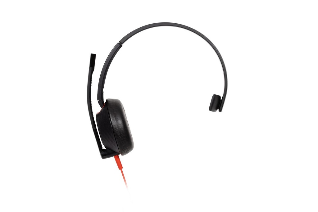 POLY BW 5210 USB-C HS +3.5MMP MOQ12