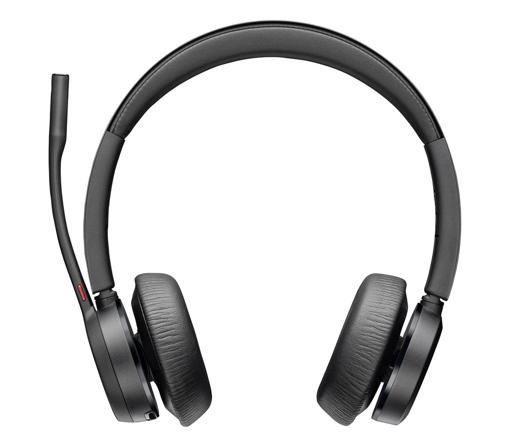 POLY VOY 4320 MS USB-A+BT700 MOQ10