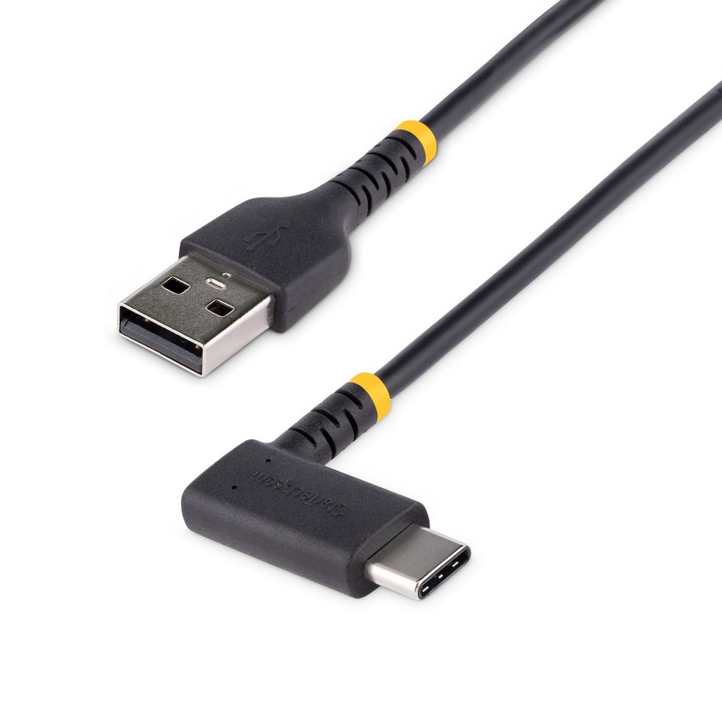 CAVO DA USB-A A USB-C DA 15CM