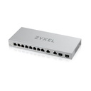 SW 8P 2 2.5G 2 SFP10G