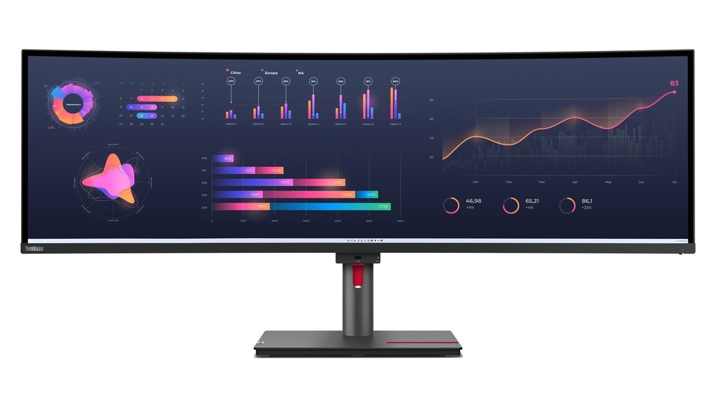 TV P49W-30