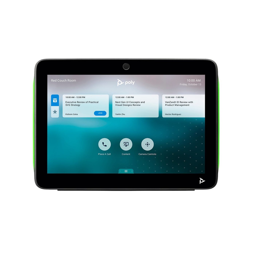 POLY TC10 CONTROLLER