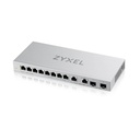SW 8P 2 2.5G 2 SFP10G
