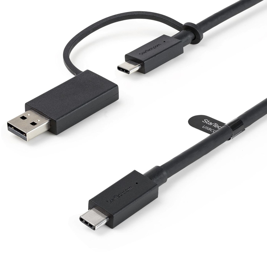 CAVO USB-C DA 1M - USB-C/USB-A