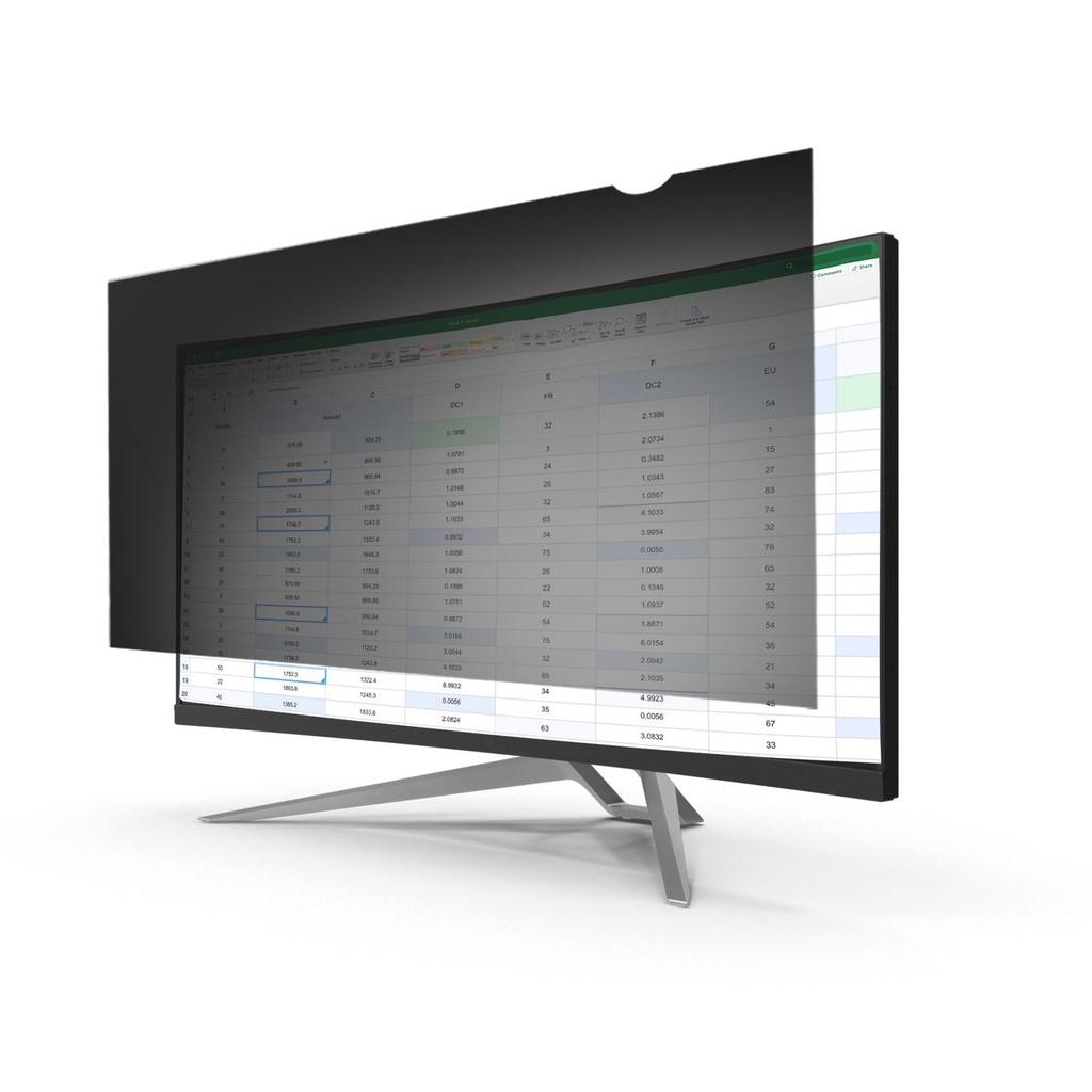 FILTRO PER LA PRIVACY DA 34"