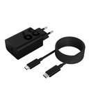 68W USB-C WALL CHARGER UNIVERSALE
