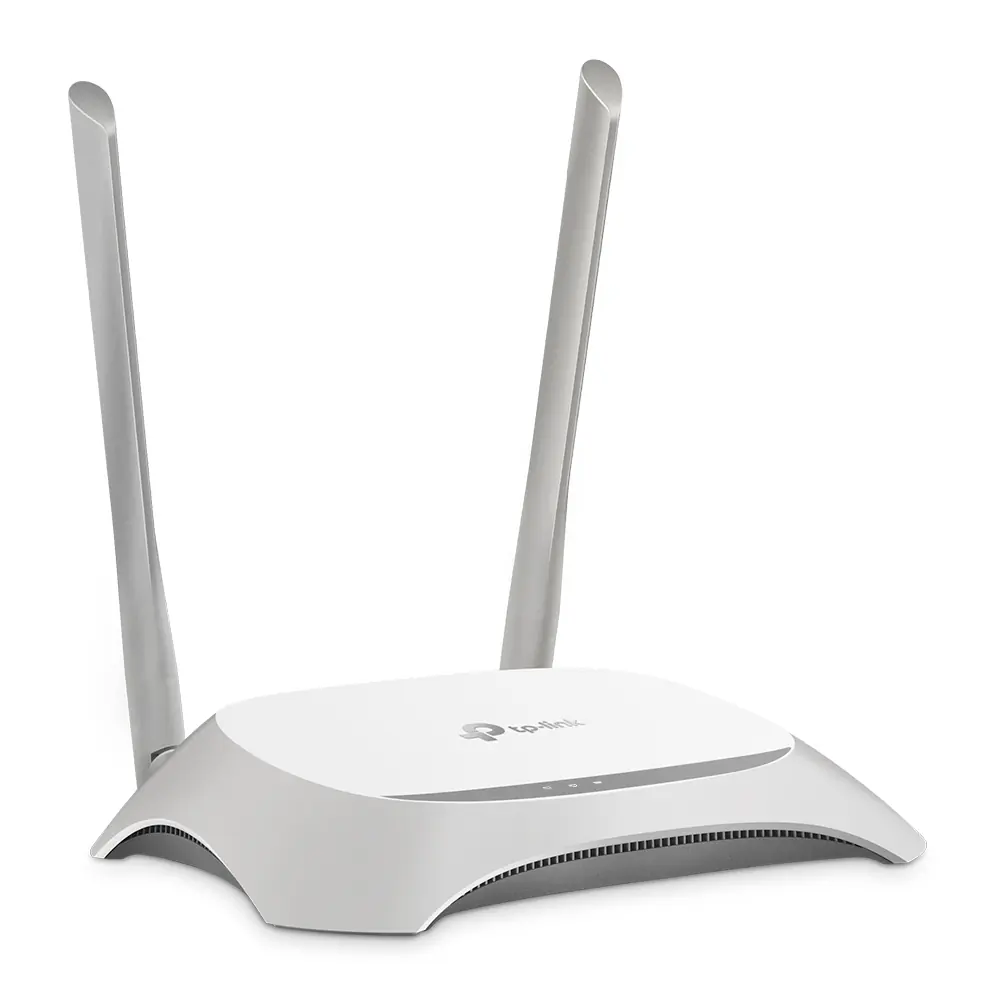 WI-FI ROUTER N300