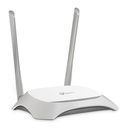 WI-FI ROUTER N300