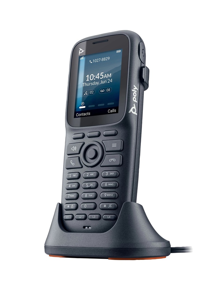 POLY ROVE 20 DECT PH HS MOQ20