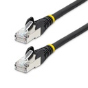 CAVO ETHERNET CAT6A 1M - LSZH